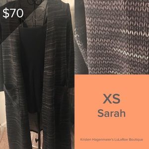 LuLaRoe Sarah
